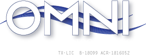 Omni Outdoor Oasis Custom Pools